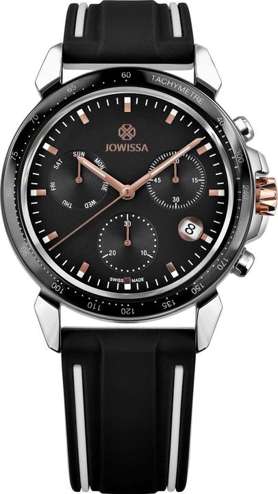 Image du produit Jowissa LeWy 9 (Montre analogique, 42 mm)
