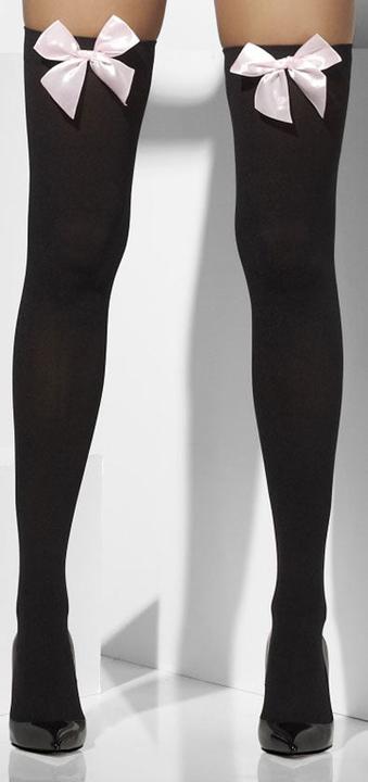 Immagine prodotto Smiffys con Fiocco (Taglia unica)