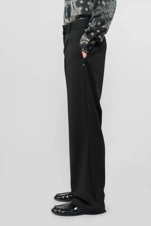 Actual product image Le Temps Des Cerises 's trousers igor (XS)