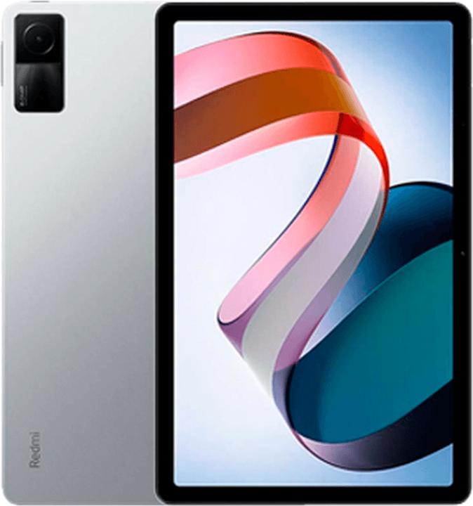 Produktbild Xiaomi Redmi Pad (nur WLAN, 10.61", 128 GB, Moonlight Silver)