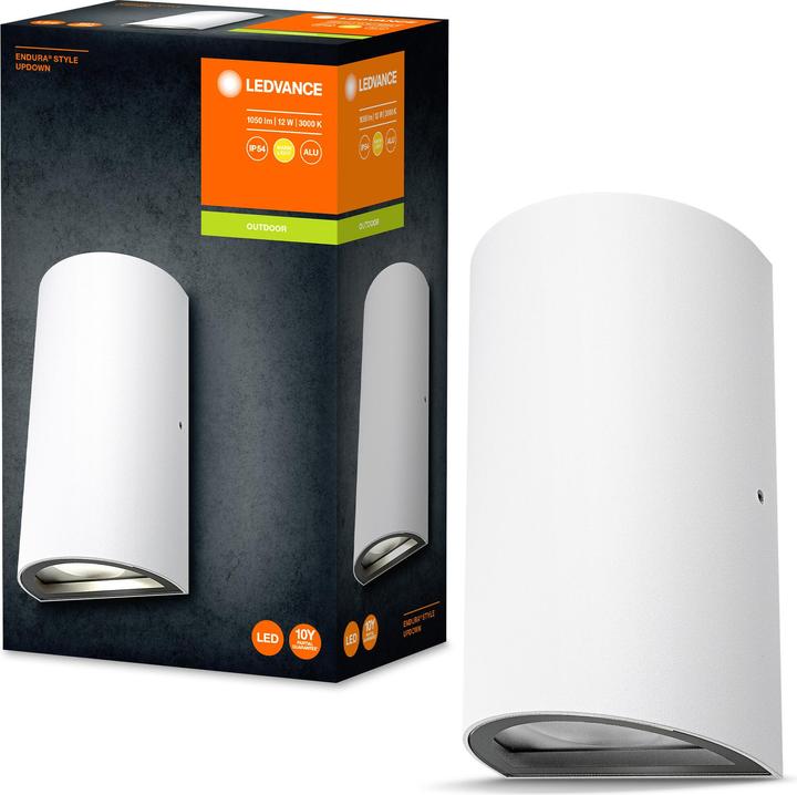Produktbild Ledvance Endura Style Updown (700 lm, IP44)