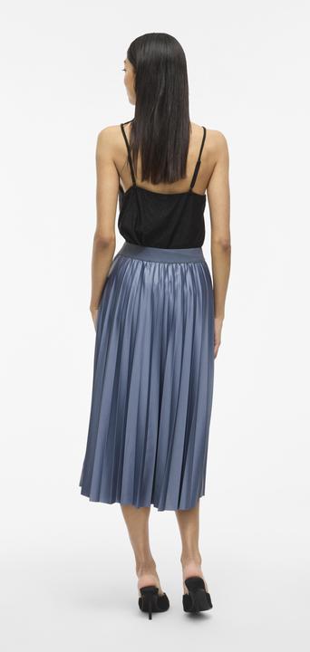 Actual product image Vila VINITBAN Plissee Midirock (M)
