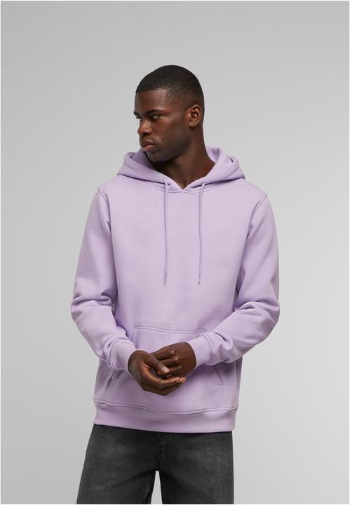 Actual product image New Morning Studios Basic Hoody (4XL)