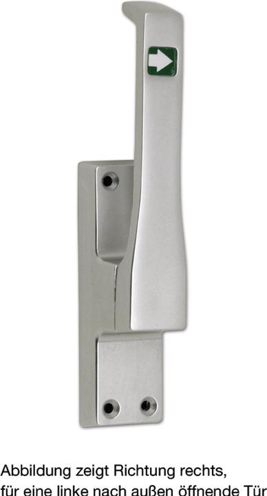 Produktbild Fuhr Treibriegel
