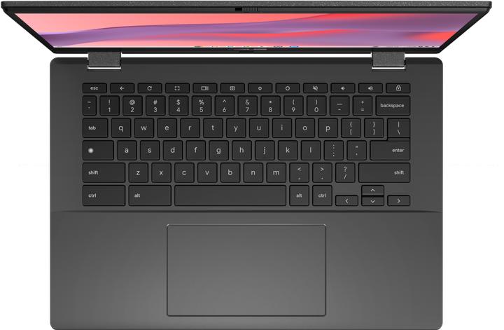 Productafbeelding ASUS Chromebook Flip CM1 (14", MediaTek Kompanio 520, 8 GB, DE)