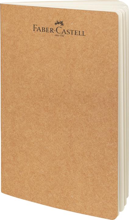 Immagine prodotto Faber-Castell Kreativset Pitt (Nero, 8x)