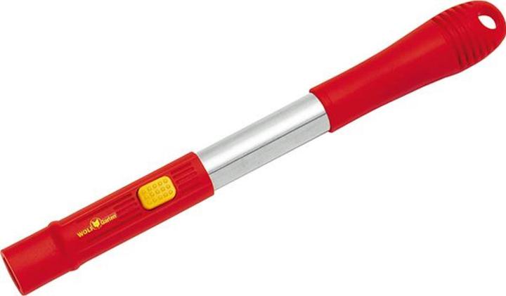 Produktbild Wolf-Garten Aluminium-Stiel