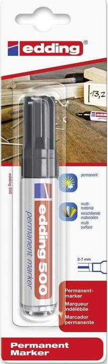 Produktbild Edding 500 (1x)