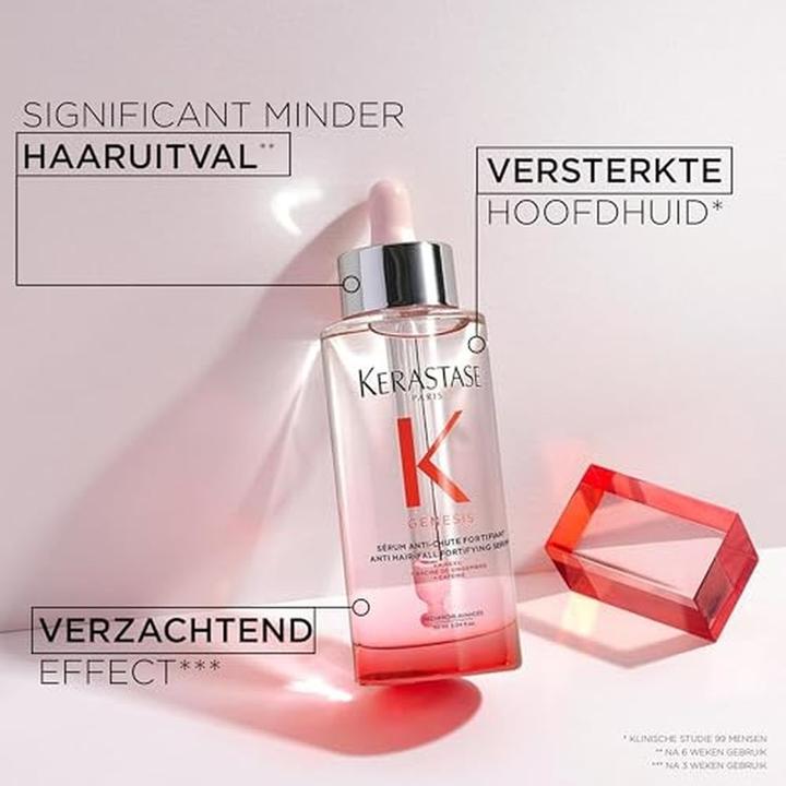 Image du produit Kérastase Genesis Serum Anti-Chute (90 ml)