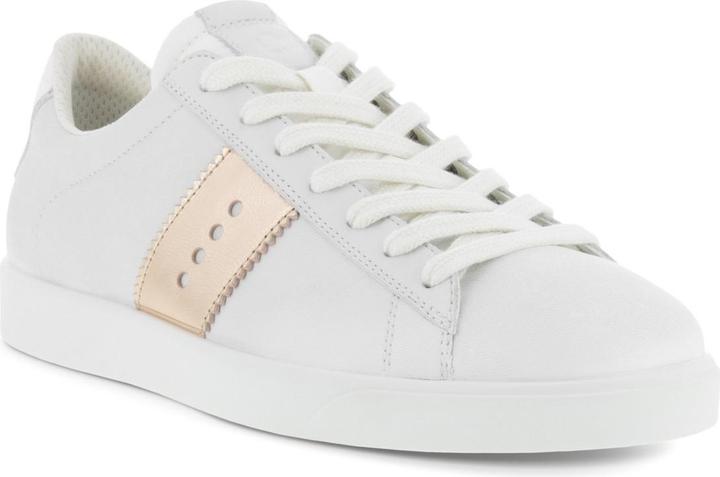 Image du produit Ecco Scarpa da Ginnastica Retro Street Lite (42)