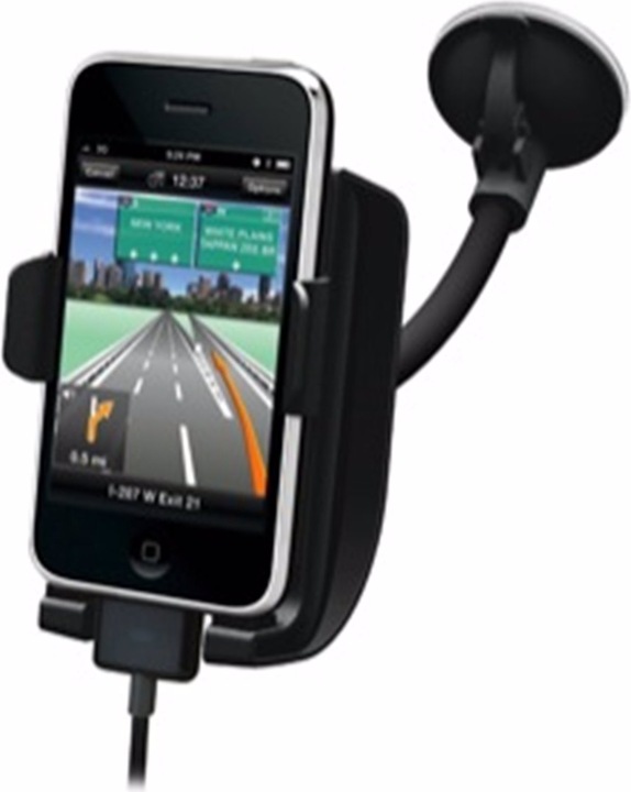 Produktbild Kensington Car Mount für iPhone 3G/S/ iPhone 4/4S