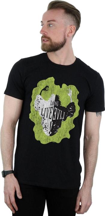 Produktbild Disney The Descendants Cruella Long Live TShirt (M)