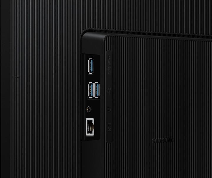 Image du produit Samsung ViewFinity S27D604U 27" 16:9 2560x1440 (2560 x 1440 pixels, 27")