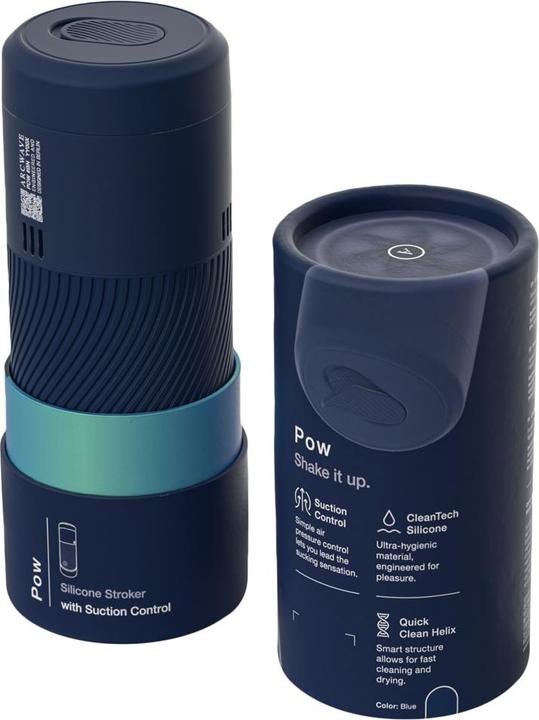 Produktbild ArcWave Pow