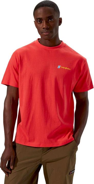 Produktbild Berghaus Cyclops TShirt