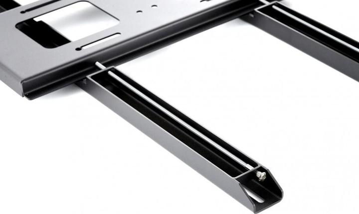 Produktbild edbak Plasma/LCD Wandhalterung 60"-65" (Wand, 75", 80 kg)