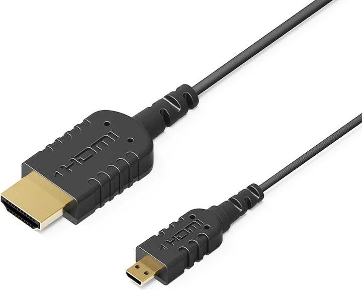 Produktbild Hyperthin HDMI (Typ C) - HDMI (Typ D) (0.80 m)