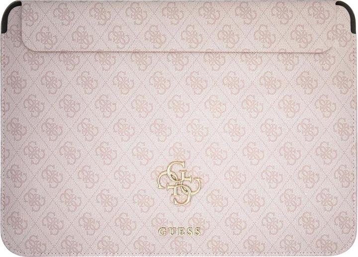 Produktbild Guess 4G Metal Logo Computer Sleeve (13")
