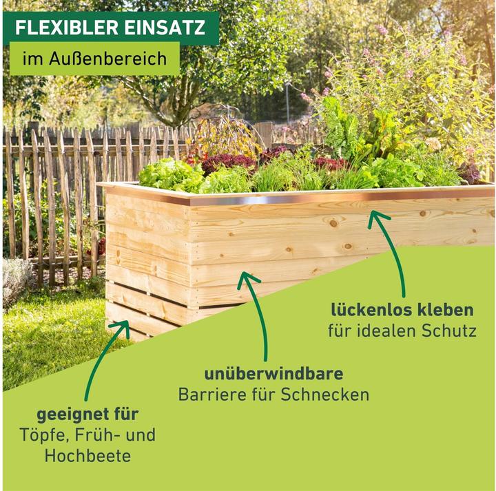 Image du produit Windhager Bande anti-limaces