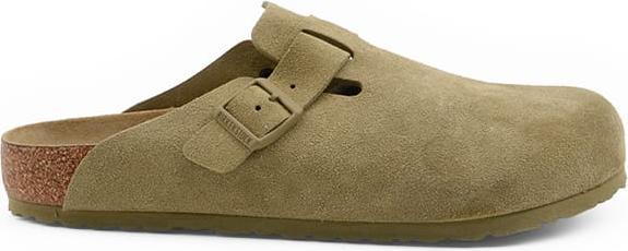 Image du produit Birkenstock Boston Suede Leather BS R (42)