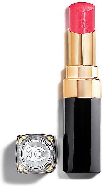 Actual product image Chanel Rouge Coco Flash (78 Émotion)
