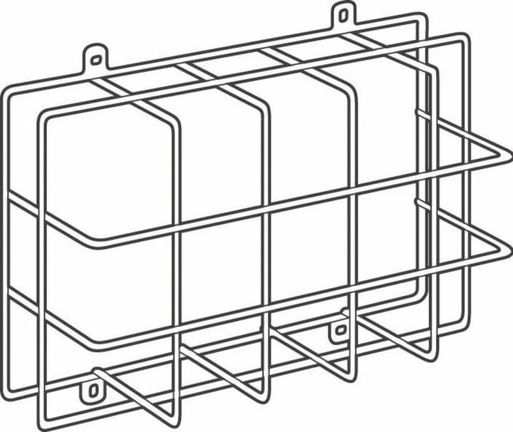 Produktbild Esylux Schutzkorb ws Zubehör ST