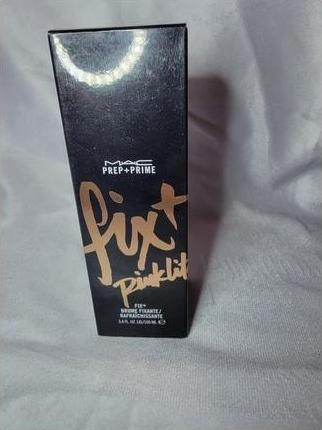 Image du produit MAC Cosmetics Fix + Stay Over
