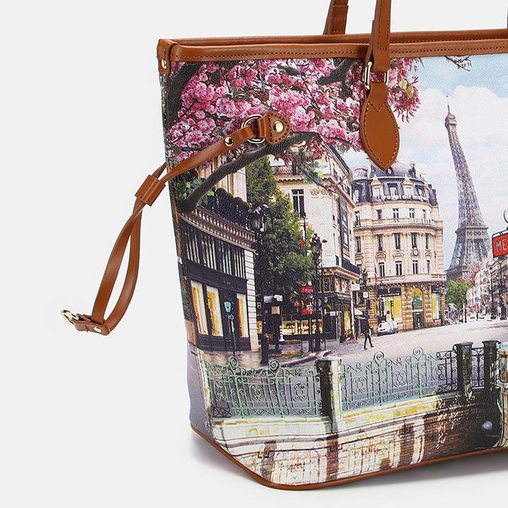 Image du produit Ynot? Yesbag Shopper Tasche 46.5 cm (21 l)