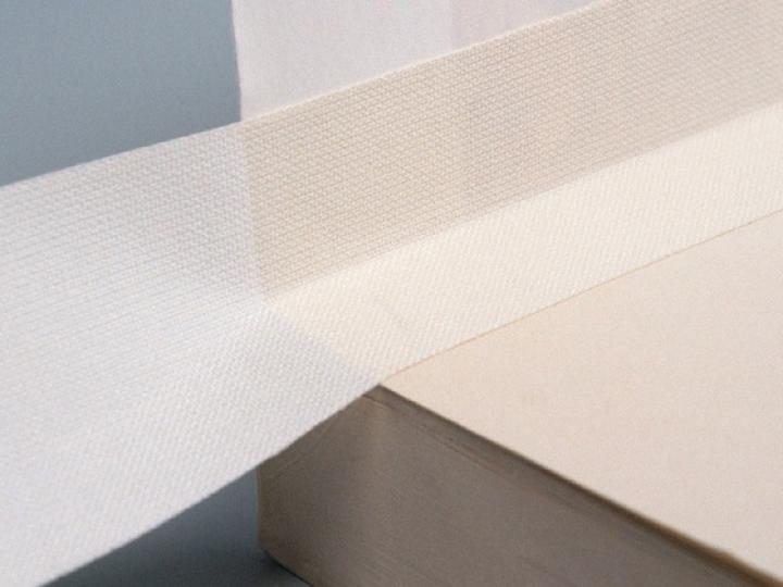 Actual product image Filmoplast Adhesive tape SH cotton fabric acid free 3cm (30 mm)