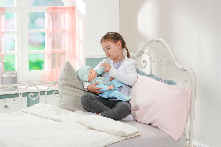 Produktbild Zapf Creation Baby Annabell Active Alexander