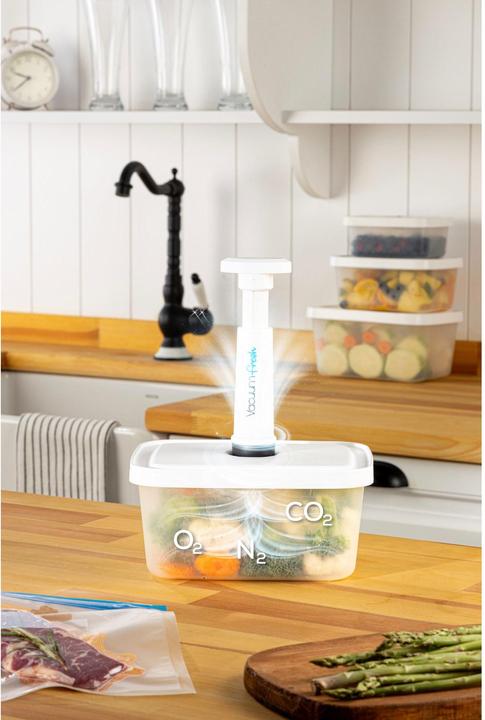 Produktbild Hermia Containo Storage Box (0.45 l)