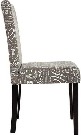 Image du produit JOHN316 2x Esszimmerstuhl