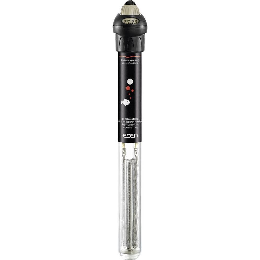 Eden WaterParadise RCA 50 94151 Aquarium-Heizer, Aquariumtechnik