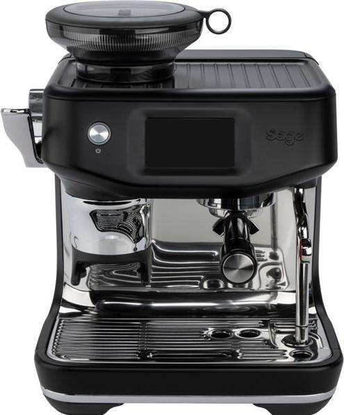 Produktbild Sage The Barista Impress Touch
