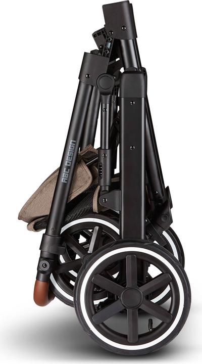 Actual product image ABC Design Salsa 4 Air