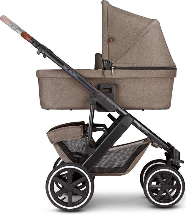 Actual product image ABC Design Salsa 4 Air