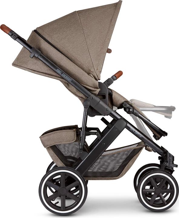 Actual product image ABC Design Salsa 4 Air