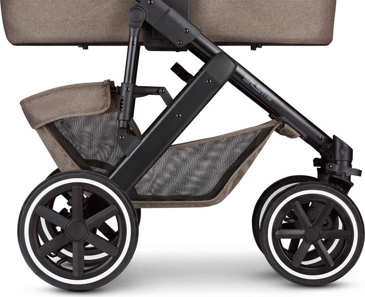 Actual product image ABC Design Salsa 4 Air