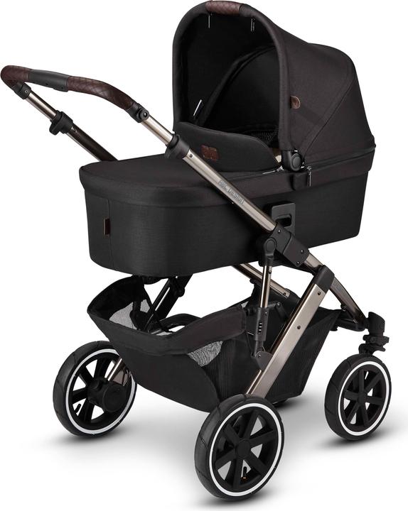 Actual product image ABC Design Salsa 4 Air