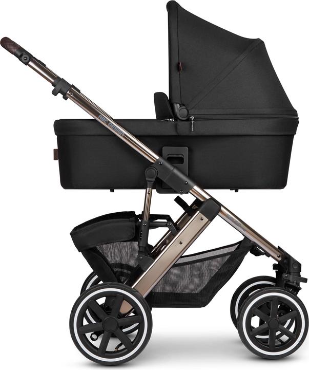 Actual product image ABC Design Salsa 4 Air