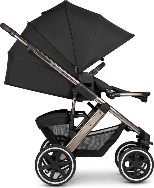 Actual product image ABC Design Salsa 4 Air