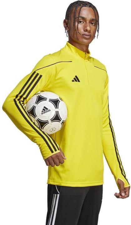 Produktbild Adidas Tiro 23 League 1/4 Trainingspullover Herren (M)