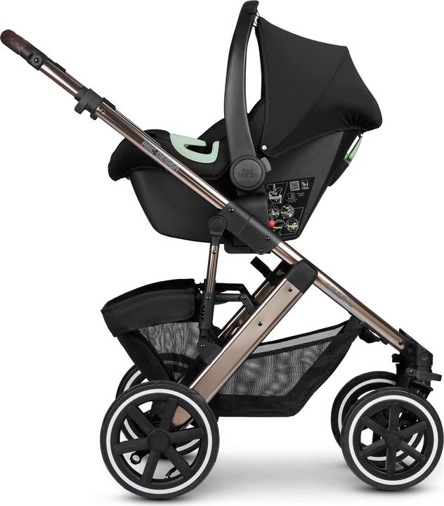 Actual product image ABC Design Salsa 4 Air