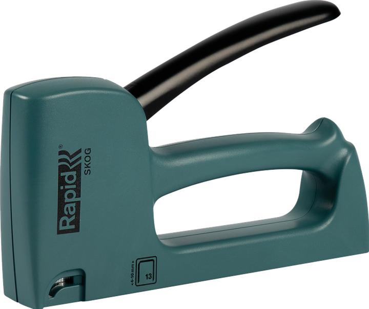 Actual product image Rapid Hand tacker R13