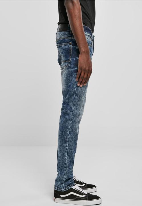 Actual product image Southpole Stretch Signature Denim - 19719 (W36/L32)