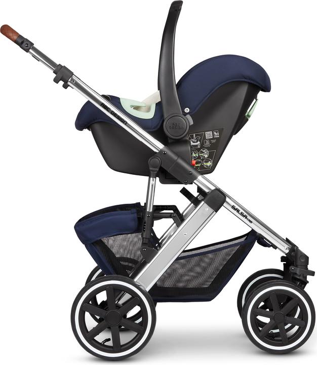 Image du produit ABC Design Salsa 4 Air