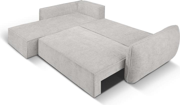 Image du produit Micadoni Kaelle (Canapé d’angle)