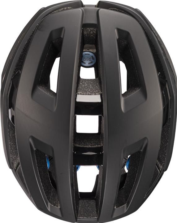 Produktbild Leatt Helm MTB Endurance 4.0 - Black (55 - 59 cm)