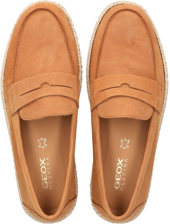 Produktbild Geox Slipper (46)