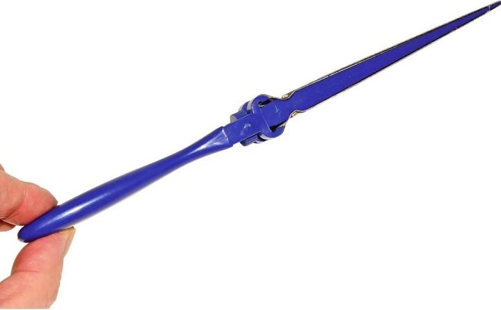 Produktbild RoNa Schnell-Spann-Schmirgelfeile 2 (270 mm)